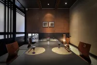Auberge Toki No Ne - Morgenmad
