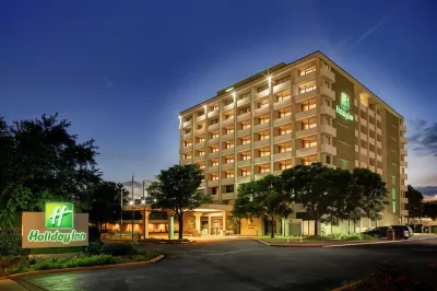 Holiday Inn Austin Midtown Hotels near T-Mobile