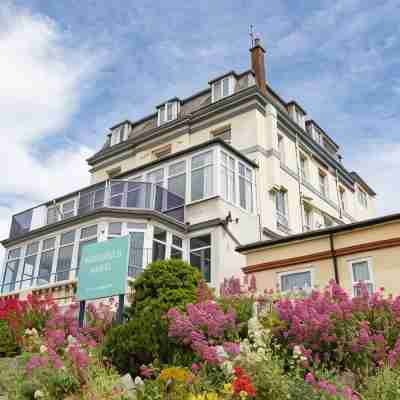 The Norbreck Hotel by Compass Hospitality Hotel Exterior