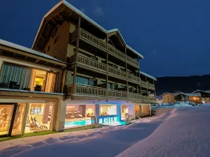 Francesin Active Hotel
