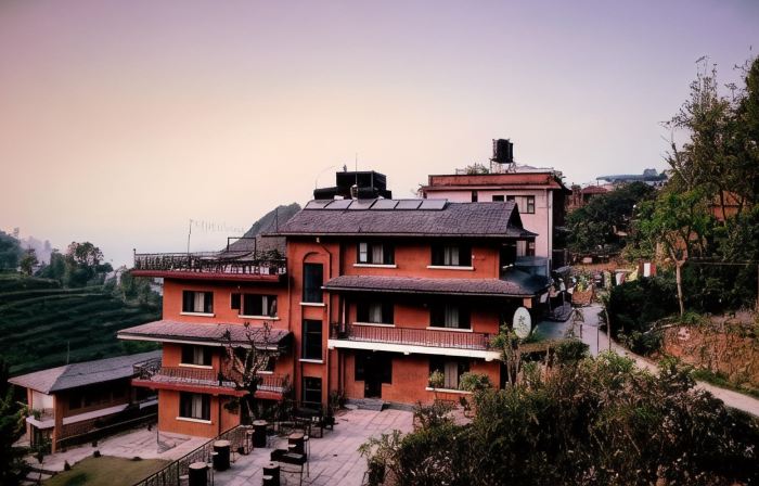 Bandipur Bliss
