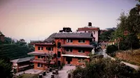 Bandipur Bliss - 주차장