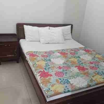 Hotel Al-Habib Islamabad Rooms