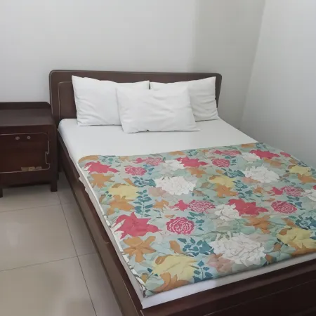 Hotel Al-Habib Islamabad Отели рядом с достопримечательностью «Парк Анкара»
