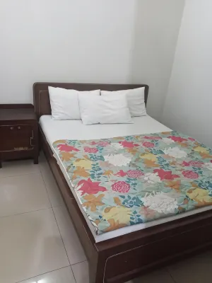 Hotel Al-Habib Islamabad فنادق في 