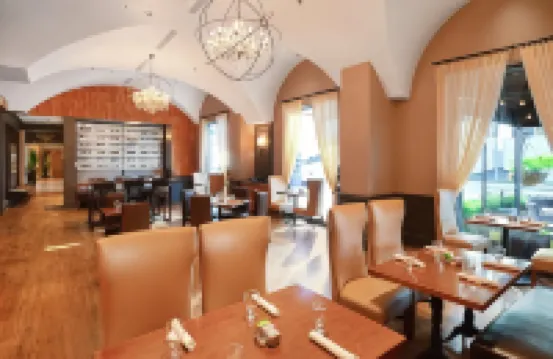 達拉斯公園城市希爾頓酒店