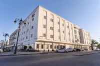 Mena Hotel Tabuk Hôtels à : 