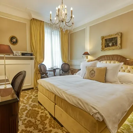 Relais & Châteaux Hotel Heritage