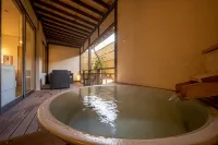 Hohoemino Kuyufu Tsuruya - balneario
