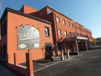 Hotel Fabrik Vösendorf Hotel a Leopoldsdorf bei Wien