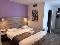 Brit Hotel Confort Nevers Centre Gare Hotels in Saincaize-Meauce