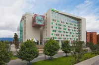 Holiday Inn Bogota Airport Hotel dekat Jardin Botanico Jose Celestino Mutis