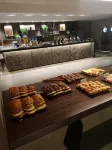 Hotel Canal Beagle - Morgenmad