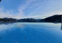 Bärenhotel - Rooftop Pools