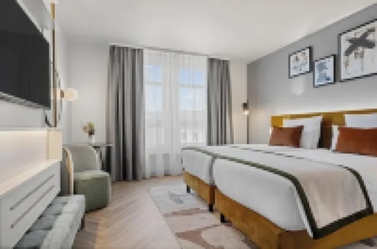 Leonardo Hotel Mainz