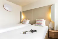 Campanile Amiens - Glisy