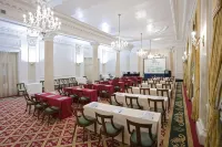 Hotel Carlton Hotel a Bilbao