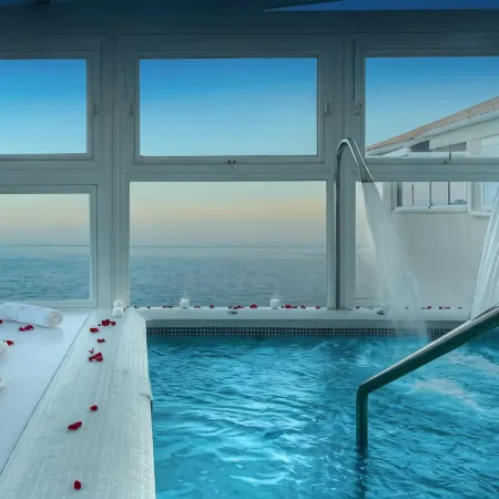 Hotel Boutique Villa Venecia