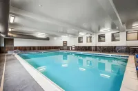 Third Street Inn - Pools