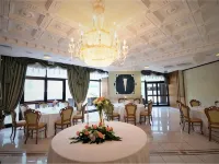 San Giovanni Rotondo Palace - Alihotels Hotels in Province of Foggia
