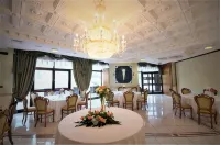 ALI HOTELS San Giovanni Rotondo Palace