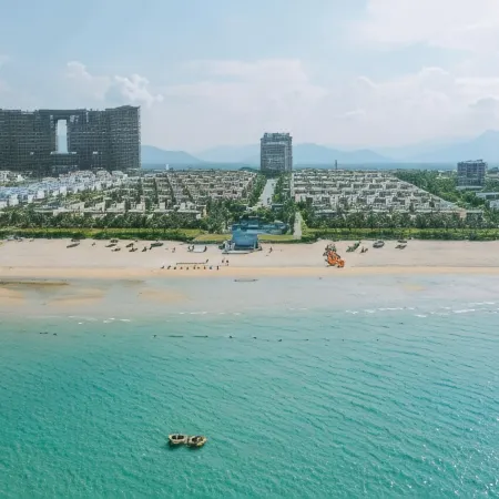 Lumina Villas Cam Ranh, Bai Dai Beach Luxury Resort Villas