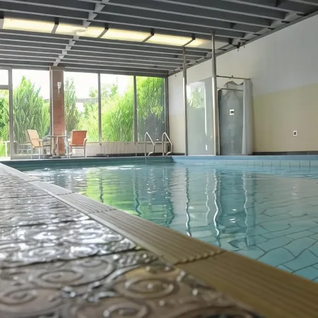 Ringhotel Alpenhof - Patchworkhotel