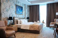 Al Mansour Plaza Hotel Hotels in Al Doha Al Jadeeda