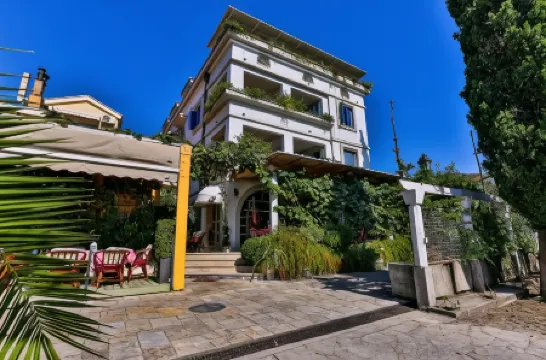 維爾佐恩別墅旅館