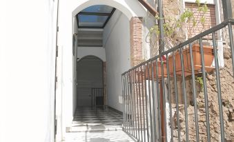 Federico Secondo B&B