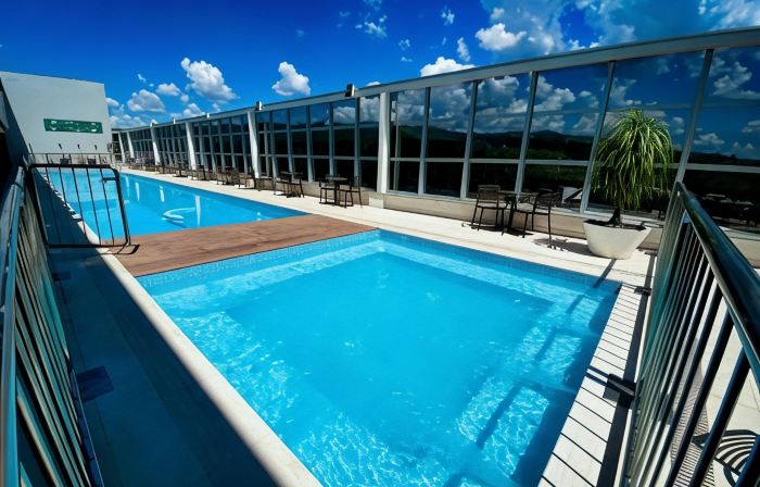 Hotel Rainha do Brasil