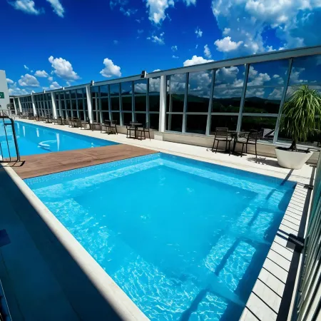Hotel Rainha do Brasil