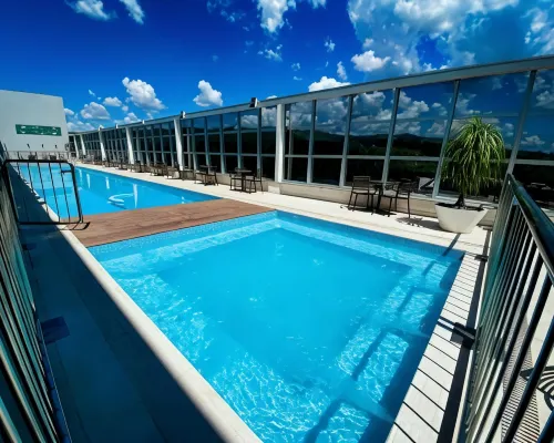 Hotel Rainha do Brasil Hotels in Aparecida