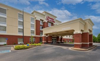 Hampton Inn & Suites Murfreesboro