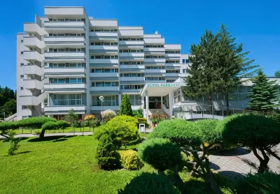 Hotel Park