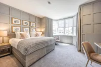 No1 Apartments St Andrews - South Street