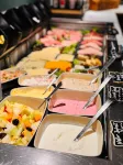 Hotel Wittorf - petit déjeuner