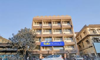 FabHotel Surya