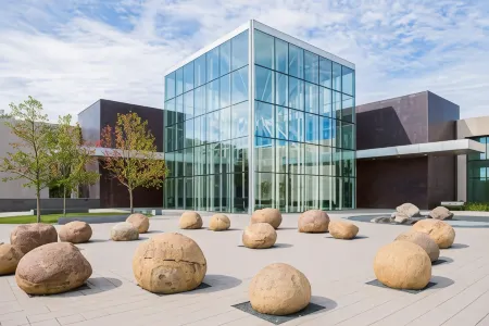 Holiday Inn Express & Suites Bismarck