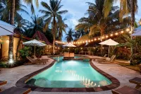 Coconut Garden Resort