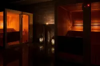 Esperos Palace Luxury & Spa Hotel - spa