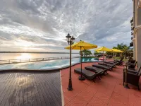 Hotel de Ladda Hotels in Mukdahan