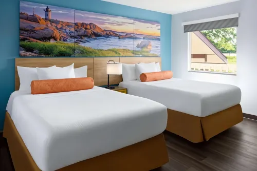 Days Inn by Wyndham Queensbury/Lake George Hotels in Glens Falls