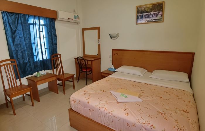 Hotel Super 888