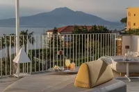 Domo 20 Hotel & Rooftop - con vista montagne