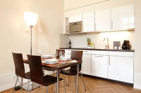 Hapimag Ferienwohnungen Dresden