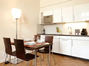 Hapimag Ferienwohnungen Dresden