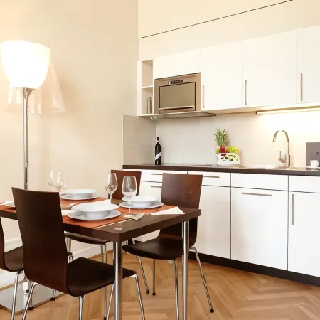 Hapimag Ferienwohnungen Dresden