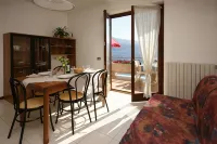 Hotel Residence la Rotonda