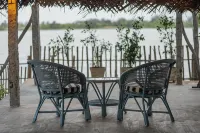 The Alampara Resort - Luxury Boutique Glamping & Water Sports Hotels in Kanchipuram